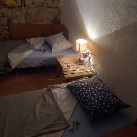 Hostel Musafir 科尼茨 外观 照片