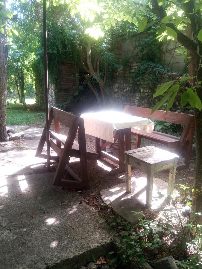Hostel Musafir 科尼茨 外观 照片
