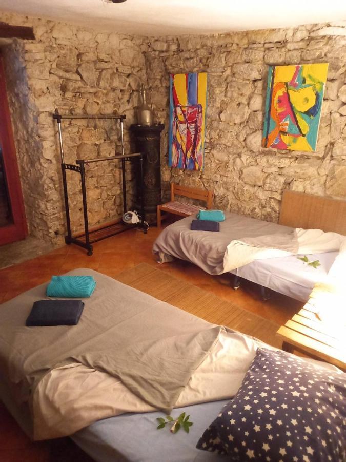 Hostel Musafir 科尼茨 外观 照片