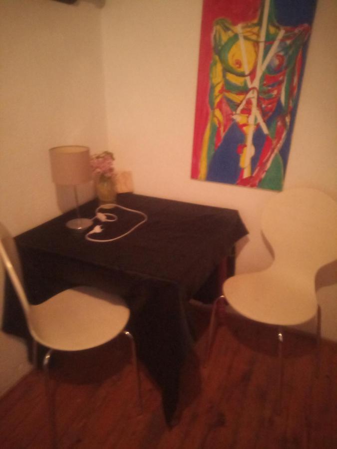 Hostel Musafir 科尼茨 外观 照片